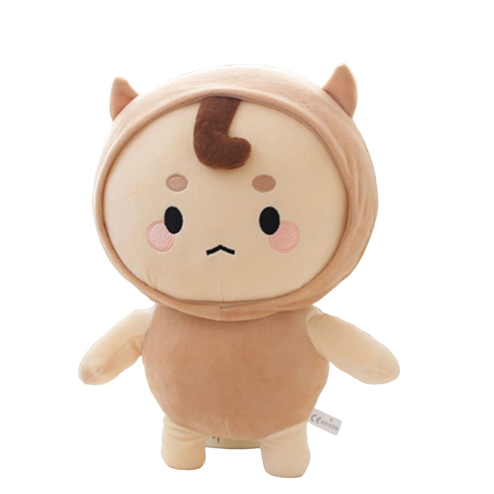 ナムジ族の人形 Amazon.co.jp: Zzple ぬいぐるみの動物のぬいぐるみ - 1 PC 28cm